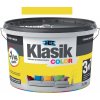 Het Klasik Color - KC 618 žlutý citrónový 7+1 kg