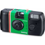 Fujifilm 1 Quicksnap Flash 27 – Zboží Mobilmania
