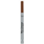 L'Oréal Paris Infaillible Brows 48H Micro Tatouage Ink Pen fix na obočí 3.0 Brunette 1 g – Zboží Dáma
