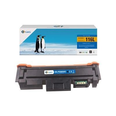 G&G Samsung MLT-D116L - kompatibilní – Zboží Mobilmania