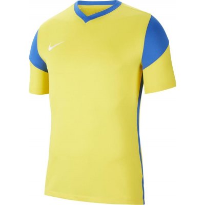 Nike DF PRK DRB III Jersey SS cw3826-720 – Zboží Mobilmania