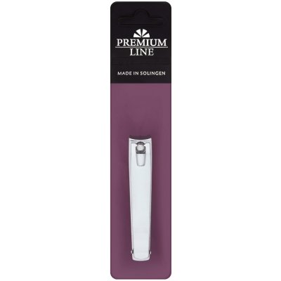 Solingen klešte na nehty 8 cm PL 360 – Zboží Dáma