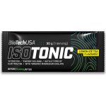 BiotechUSA IsoTonic 30 g – Zboží Mobilmania
