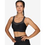 Under Armour ARMOUR HIGH CROSSBACK 1355109-001 Černá – Hledejceny.cz