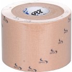 Kintex kineziologický tejp Classic modrá 5 cm x 5 m – Zboží Dáma