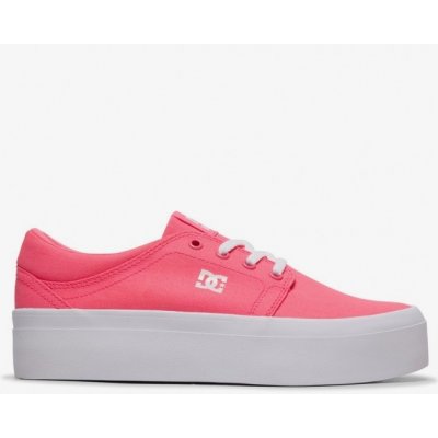 Dc Boty Trase Platform TX 2020 dámské hot pink – Hledejceny.cz