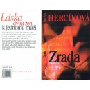 Zrada - Iva Hercíková