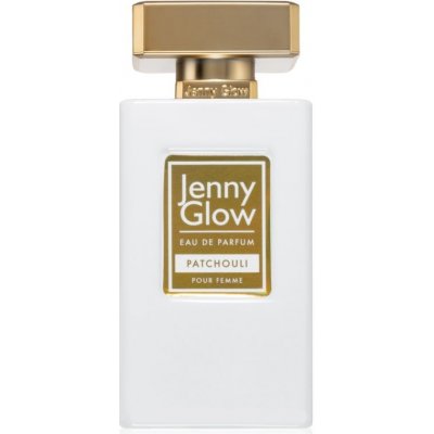 Jenny Glow Patchouli Pour Femme parfémovaná voda dámská 80 ml
