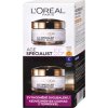 Kosmetická sada L'Oréal Paris Age Specialist 55+ denní a noční krém proti vráskám 2 x 50 ml
