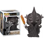 Funko Pop! The Lord of the Rings Aragorn 9 cm – Sleviste.cz