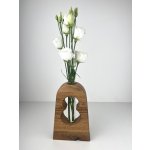 WoodenBotanery Váza INFINITY Dub – Hledejceny.cz