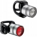 Lezyne Femto Drive set stříbrné – Zboží Dáma