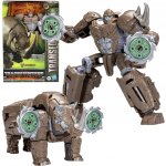 Transformers Rise of The Beasts Auto Bot 2v1 Rhinox F5497 – Zboží Dáma