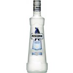 Puschkin Vodka 37,5% 1 l (holá láhev) – Zboží Dáma