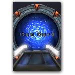 Wyvern Games Stargate SG-1 Item Cards – Hledejceny.cz