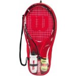 Wilson Federer Starter Set – Hledejceny.cz