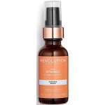 Makeup Revolution 3 % Vitamin C Scincare Radiance Serum 30 ml – Hledejceny.cz