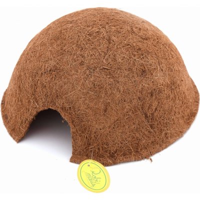Robimaus Úkryt z kokosového vlákna 30 cm – Zboží Mobilmania