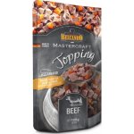 Belcando Topping Beef 100 g – Zbozi.Blesk.cz