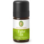 Primavera Vonná směs JOYFUL JOURNEYS 5 ml – Hledejceny.cz