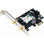Asus PCE-AXE5400 – Zboží Mobilmania
