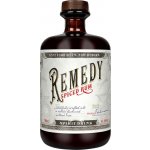 Remedy Spiced 41,5% 0,7 l (holá láhev) – Zboží Dáma