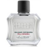 Proraso White Line Sensitive Skin Aftershave Balm Green Tea 100 ml – Zboží Dáma
