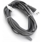 Repti Zoo topný kabel RS 80 W, 9 m – Zbozi.Blesk.cz