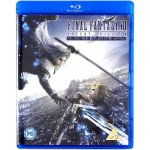 Final Fantasy VII - Advent Children BD – Hledejceny.cz