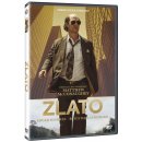 Zlato DVD