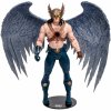 Sběratelská figurka McFarlane Toys DC McFarlane Collector Edition Hawkman Zero Hour