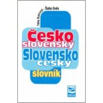 Česko-slovenský a slovensko-český slovník - Balcová Táňa, Greňa Štefan – Zboží Mobilmania