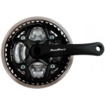 kliky SunRace FCM513 3x6/7/8 42/34/24z 152mm kryt – Zboží Dáma