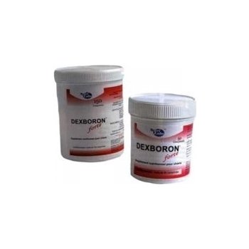 Nutritional Laboratories Dexboron Forte 150 tbl