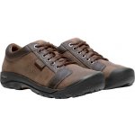 Keen Austin M chocolate brown – Zboží Dáma