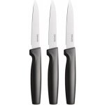 Fiskars Functional Form Sada univerzálních nožů 3 ks 1057563 – Zboží Mobilmania