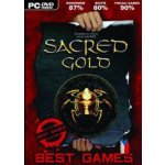 Sacred – Zboží Dáma