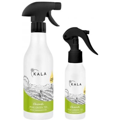 Kala vonný olej Zelený čaj s hruškou 250 ml – Hledejceny.cz