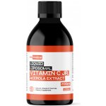 BioMedical Liposomal Vitamin C Junior Acerola Extract 200 ml – Hledejceny.cz