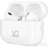 Pouzdro na sluchátka iWant Silicone ochranné pouzdro Airpods Pro 2 9911101000018
