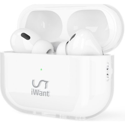 iWant Silicone ochranné pouzdro Airpods Pro 2 9911101000018