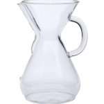 Chemex 10 Cup Glass Handle – Hledejceny.cz