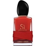 Giorgio Armani Sì Passione Red Maestro parfémovaná voda dámská 50 ml – Hledejceny.cz