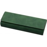 tvrdé pouzdro na brýle zelené – Zboží Dáma