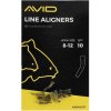 Rybářské lanko Avid Carp Line Aligners 8-12 TERMINAL TACKLE LINE