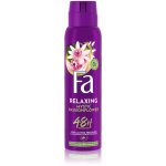 Fa Mystic Moments deospray 150 ml – Zbozi.Blesk.cz