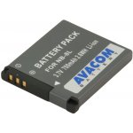 Avacom DICA-NB8L-536N4 – Sleviste.cz