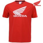 Honda triko CORE 2 červená – Zbozi.Blesk.cz