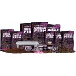 STARBAITS Boilies Omega Fish 1 kg 20 mm – Hledejceny.cz
