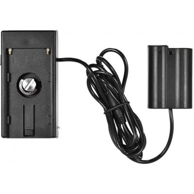 FILM-TECHNIKA EN-EL15DUMMY – Sleviste.cz